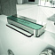 Акриловая ванна Jacuzzi Sharp 75 190x90 DX 9Q43-950A, правая