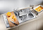 Кухонная мойка Blanco TIPO XL 6 S 511908