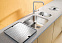 Кухонная мойка Blanco SUPRA 450-U 518204
