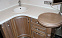 Кухонная мойка Blanco RONDOVAL 45 SILGRANIT PuraDur 515671, белый