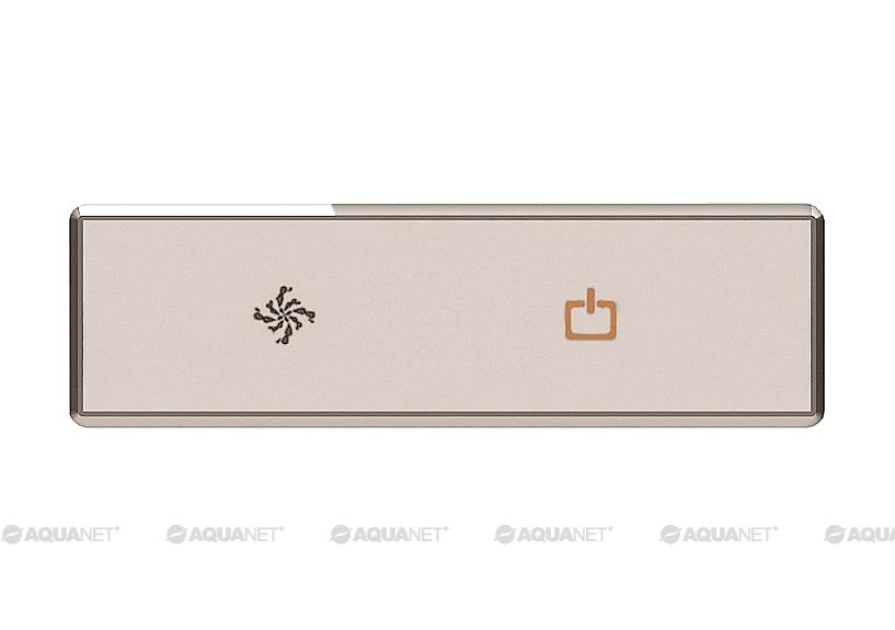 Пульт сенсорный для ванн Aquanet 205025