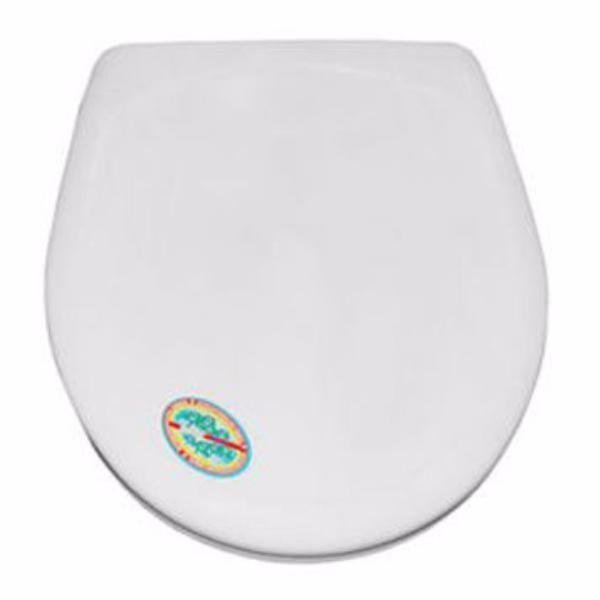 Сиденье Santek Анимо 1WH106897 микролифт