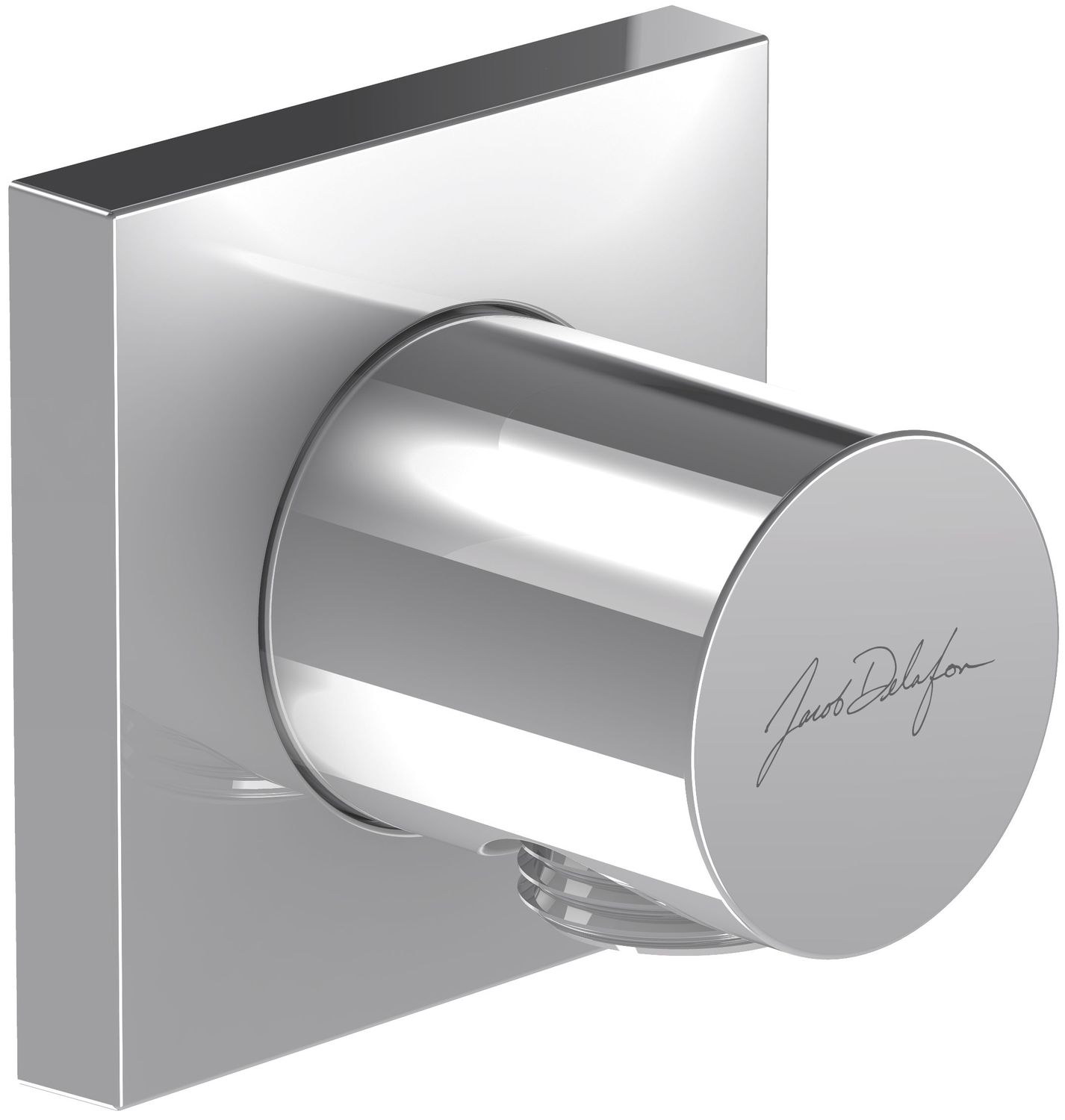 Шланговое подсоединение Jacob Delafon MODULO E8467-CP