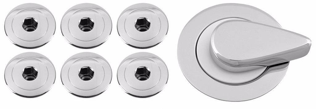 Гидромассаж Koller Optima 204908, 6 форсунок