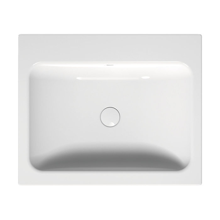 Раковина Bette One 60x49 A138-000 HLW1