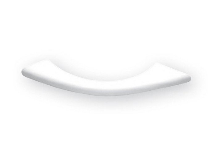 Ручка Ravak Rosa II для VS белая B532000001