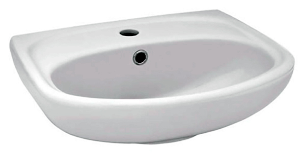 Раковина Santek Анимо-55 1WH110502