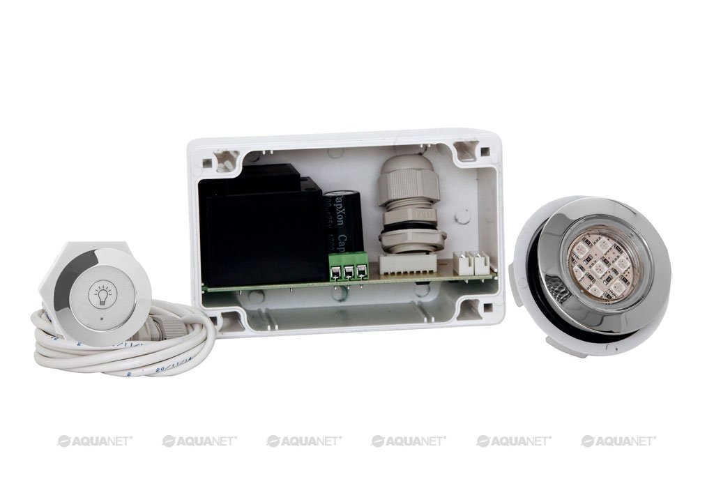 Хромотерапия Aquanet GS 210741