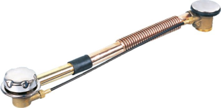 Слив-перелив Cezares ARTICOLI VARI CZR-STWA1-01