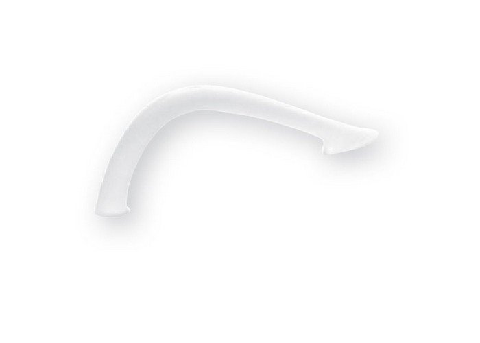 Ручка Ravak Rosa II P белая B532P00001