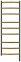 Электрический полотенцесушитель Сунержа Галант 3.0 1200х400 05-5801-1240 состаренная бронза