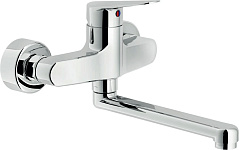 Смеситель для кухни Nobili Blues BS101115CR
