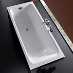 Стальная ванна Bette Select 170x75 3412-000