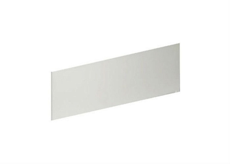 Экран фронтальный Excellent 190x58 см OBEX.190.58WH