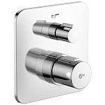 Смеситель для ванны и душа Ideal Standard Tonic II A6345AA