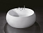 Акриловая ванна BelBagno 155x155 BB30-1550