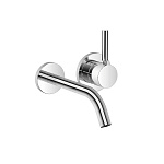 Смеситель для раковины Dornbracht Meta 36860660-00