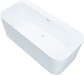 Акриловая ванна Allen Brau Infinity 170x80 2.21001.21