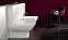 Крышка-сиденье для унитаза Villeroy&Boch La Belle 9M32 S1R1