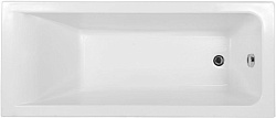 Акриловая ванна Aquanet Bright 180х70 (00216304)