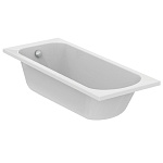 Акриловая ванна Ideal Standard 170х70 SIMPLICITY W004401