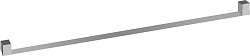 Полотенцедержатель для раковины Jacob Delafon Rythmik E4122-CP 80 см