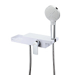 Смеситель для душа Lemark Unibox LM6903CW
