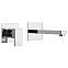 Смеситель для раковины Paini Dax 84CR208RQ