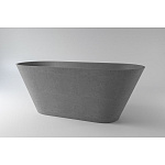 Ванна из искусственного камня HOLBI Selena 161x68 2.01.006.44.4