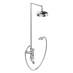 Душевая стойка STELLA ROMA RM 06150 CR00