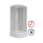 Душевая кабина Niagara Promo 90x70 P90/70/26L/MT левая