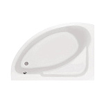Акриловая ванна Santek Гоа 150x100 1WH112033 L