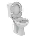 Унитаз-компакт Vidima Seva Fresh W834061