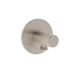 Шланговое подключение Vitra Origin A4262534 никель
