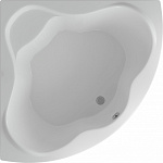 Акриловая ванна Aquatek Галатея 135x135
