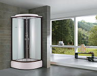 Душевая кабина Niagara Classic NG-6701-14, стекло прозрачное