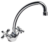 Смеситель для кухни Vidima Ретро BA132AA
