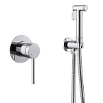 Смеситель для душа Abber Emotion AF8825