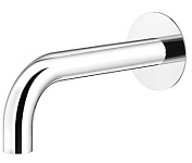Излив Plumberia Selection Ixo SPT0260CR