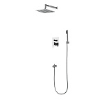 Душевая система встраиваемая RGW SP-54 Shower Panels 21140854-01