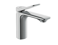 Смеситель для раковины Cersanit Odra А63050 хром