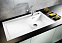 Кухонная мойка Blanco ZENAR XL 6S-F SILGRANIT PuraDur 523912, белый