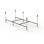 Каркас для ванны AM.PM W84A-170-080W-R