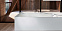 Стальная ванна Bette LUX 180x80 3441-000