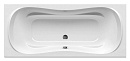 Акриловая ванна Ravak Campanula II 180x80 CB21000000