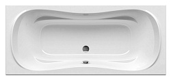 Акриловая ванна Ravak Campanula II 180x80 CB21000000
