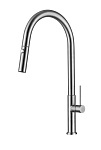 Смеситель для кухни Allen Brau Sprungfeder 5.60002-SS