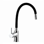Смеситель для кухни Azario Tasco AZ-15494321 черный