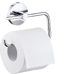 Держатель туалетной бумаги hansgrohe Logis 40526000