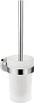 Туалетный ершик hansgrohe Logis Universal 41722000